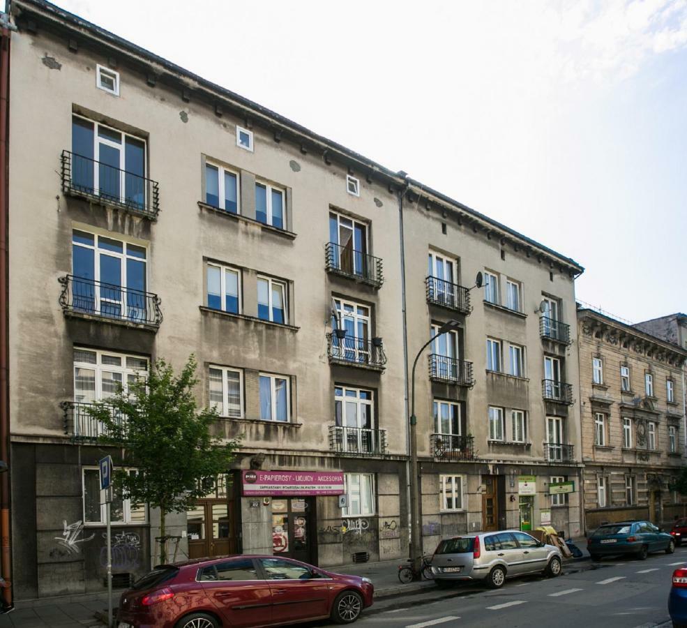 Old Town Cristal Apartment By Otium Krakow Ngoại thất bức ảnh